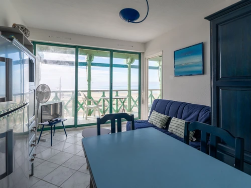 Apartamento Mimizan-Mimizan Plage, 1 dormitorio, 2 personas - photo_1011699831265