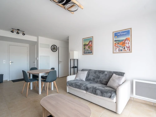 Appartement Mimizan, 2 pièces, 4 personnes - photo_1011699831413