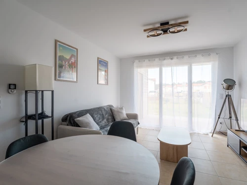 Appartement Mimizan, 2 pièces, 4 personnes - photo_1011699831413