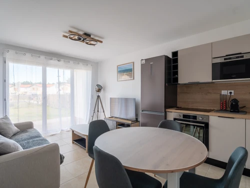 Appartement Mimizan, 2 pièces, 4 personnes - photo_1011699831413