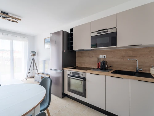 Appartement Mimizan, 2 pièces, 4 personnes - photo_1011699831413