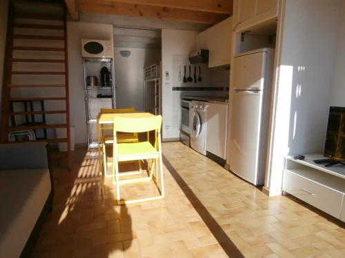 Studio Le Barcarès, studio flat, 4 persons - photo_1011699834597