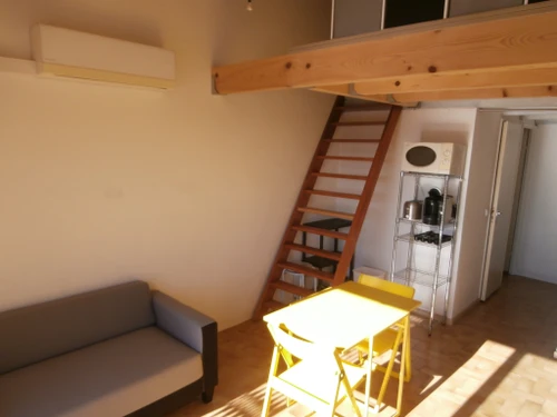 Studio Le Barcarès, studio flat, 4 persons - photo_1011699834597