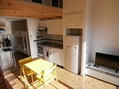 Studio Le Barcarès, studio flat, 4 persons - photo_1011699834597