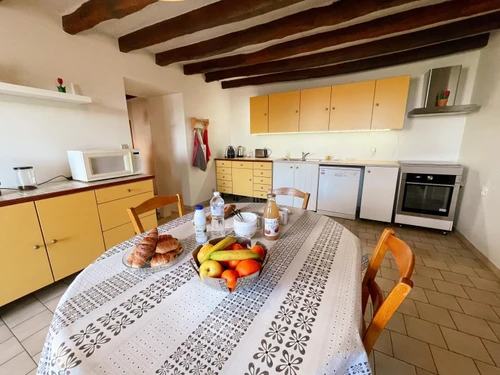 Gîte Benais, 4 pièces, 6 personnes - photo_1011699839395