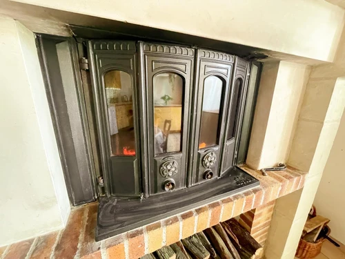 Gîte Benais, 4 pièces, 6 personnes - photo_1011699839395