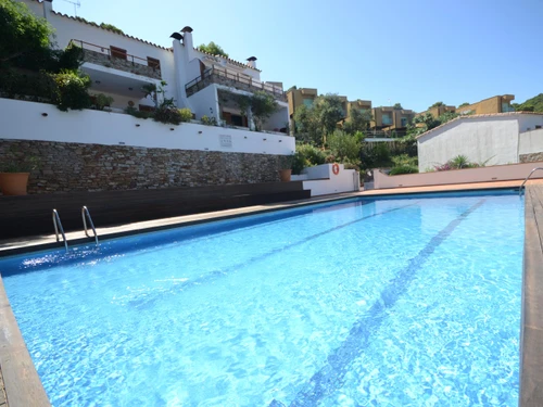 Ferienwohnung Begur, 2 Schlafzimmer, 4 Personen - photo_19136948362