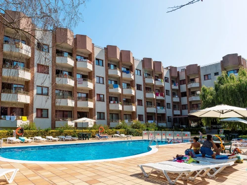 Appartement Lloret de Mar, 2 pièces, 4 personnes - photo_17248506880