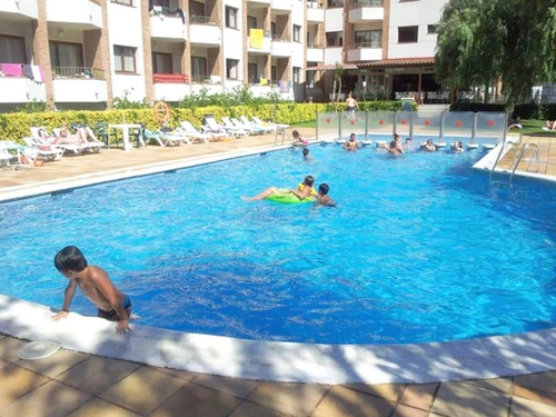 Appartement Lloret de Mar, 2 pièces, 4 personnes - photo_17248506880