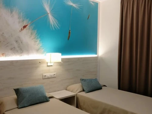 Appartement Lloret de Mar, 2 pièces, 4 personnes - photo_17248506880