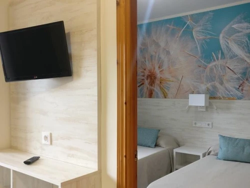 Appartement Lloret de Mar, 2 pièces, 4 personnes - photo_17248506880