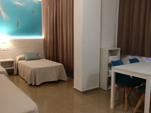 Appartement Lloret de Mar, 2 pièces, 4 personnes - photo_17248506880