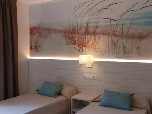 Appartement Lloret de Mar, 2 pièces, 4 personnes - photo_17248529388