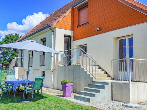 Gite Mathaux, 3 bedrooms, 6 persons - photo_1011699877117