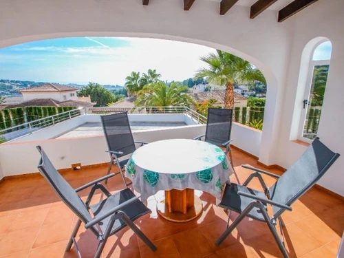 Villa Moraira, 4 pièces, 4 personnes - photo_18949677974