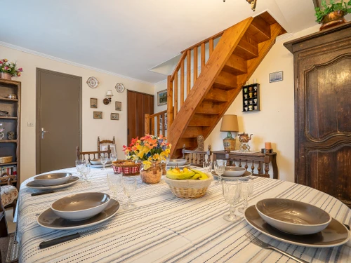 Villa Saint-Malo, 4 bedrooms, 8 persons - photo_5141215370