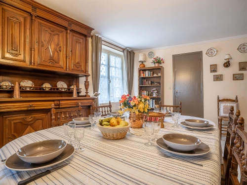 Villa Saint-Malo, 4 bedrooms, 8 persons - photo_5141215370