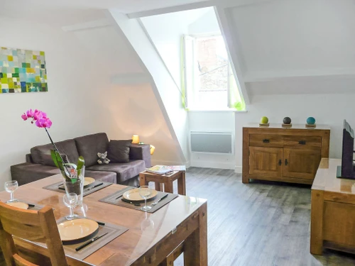 Ferienwohnung Saint-Malo, 2 Schlafzimmer, 4 Personen - photo_8282809683