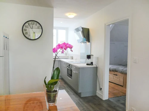 Ferienwohnung Saint-Malo, 2 Schlafzimmer, 4 Personen - photo_8282809683