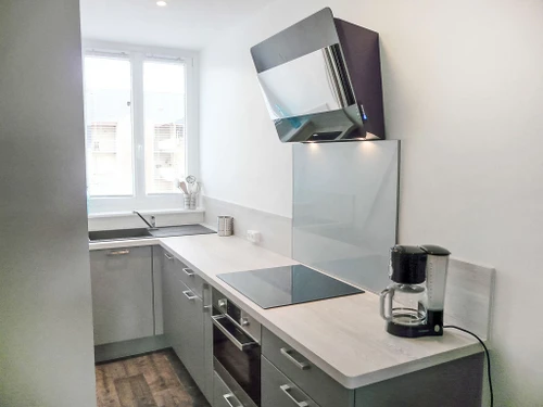 Ferienwohnung Saint-Malo, 2 Schlafzimmer, 4 Personen - photo_8282809683