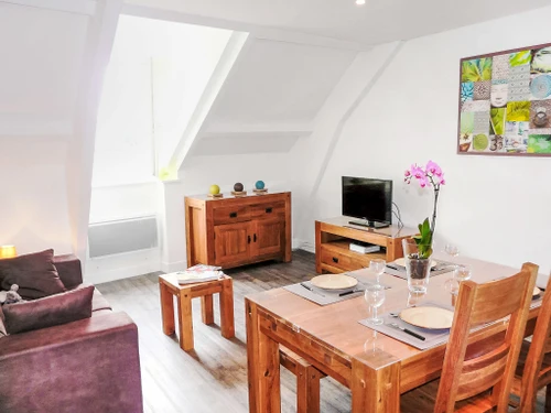 Ferienwohnung Saint-Malo, 2 Schlafzimmer, 4 Personen - photo_8282809683