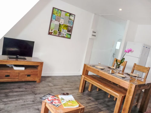 Ferienwohnung Saint-Malo, 2 Schlafzimmer, 4 Personen - photo_8282809683