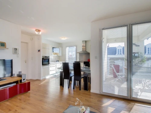 Apartment Saint-Malo, 2 bedrooms, 4 persons - photo_10902171351