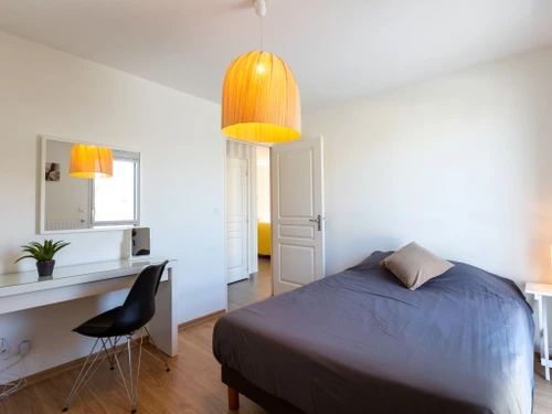 Ferienwohnung Saint-Malo, 2 Schlafzimmer, 4 Personen - photo_19037803679