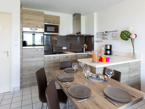 Ferienwohnung Saint-Malo, 2 Schlafzimmer, 4 Personen - photo_19015193549