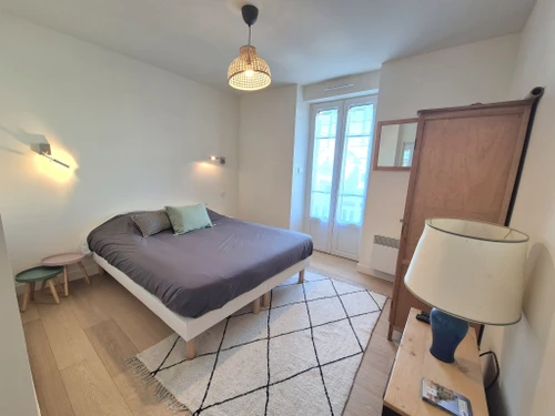 Ferienwohnung Saint-Malo, 4 Schlafzimmer, 7 Personen - photo_16117265196