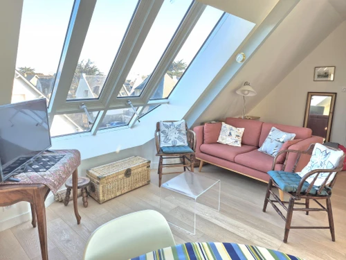 Ferienwohnung Saint-Malo, 4 Schlafzimmer, 7 Personen - photo_16117265196