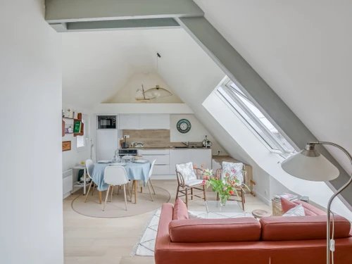 Ferienwohnung Saint-Malo, 4 Schlafzimmer, 7 Personen - photo_16117265196
