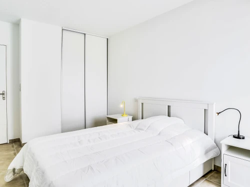 Ferienwohnung Saint-Malo, 1 Schlafzimmer, 3 Personen - photo_13737127281