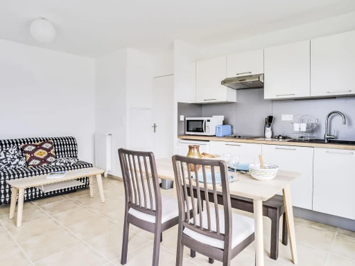 Ferienwohnung Saint-Malo, 1 Schlafzimmer, 3 Personen - photo_13737127281