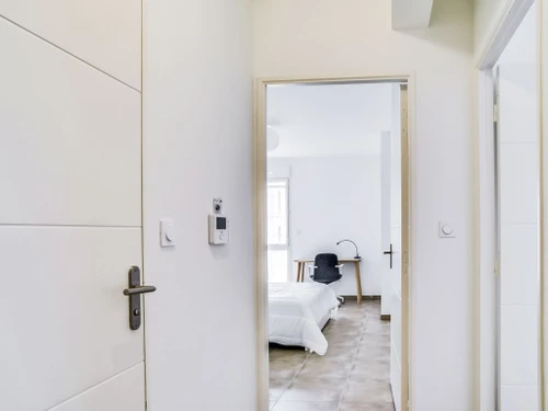 Ferienwohnung Saint-Malo, 1 Schlafzimmer, 3 Personen - photo_13737127281