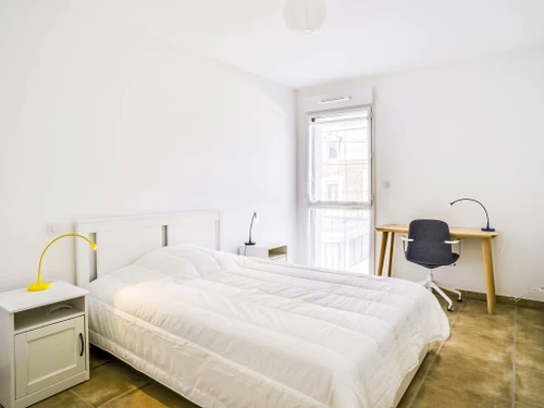 Ferienwohnung Saint-Malo, 1 Schlafzimmer, 3 Personen - photo_13737127281