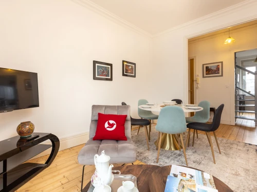 Apartment Saint-Malo, 3 bedrooms, 6 persons - photo_1011590682290