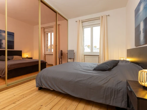 Apartment Saint-Malo, 3 bedrooms, 6 persons - photo_1011590682290