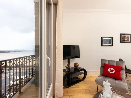 Apartment Saint-Malo, 3 bedrooms, 6 persons - photo_1011590682290