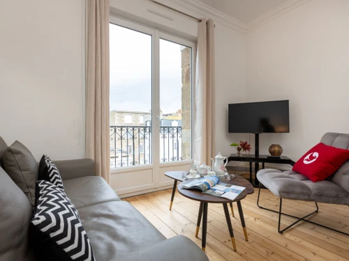 Apartment Saint-Malo, 3 bedrooms, 6 persons - photo_1011590682290