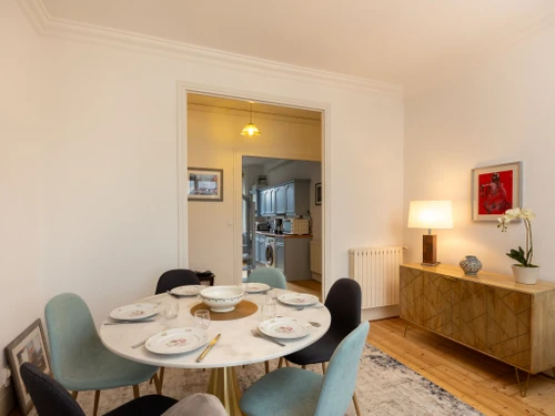 Apartment Saint-Malo, 3 bedrooms, 6 persons - photo_1011590682290