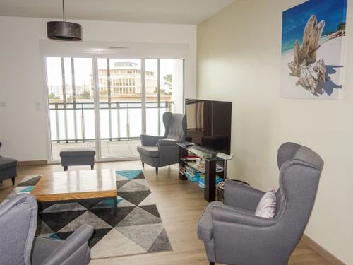 Apartment Saint-Malo, 3 bedrooms, 6 persons - photo_16145983201