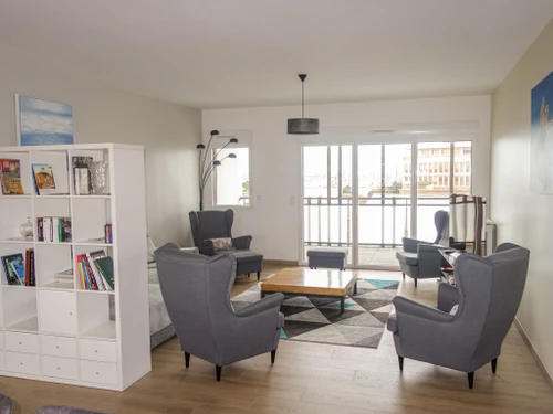 Apartment Saint-Malo, 3 bedrooms, 6 persons - photo_16145983201