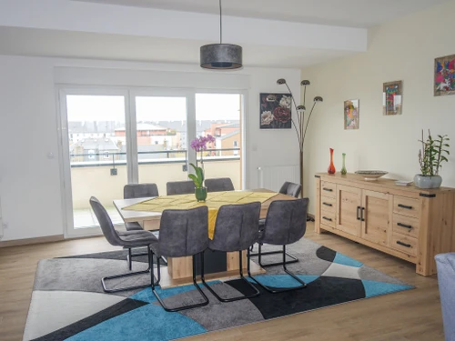 Apartment Saint-Malo, 3 bedrooms, 6 persons - photo_16145983201