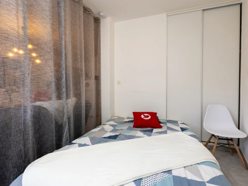 Ferienwohnung Saint-Malo, Studio, 3 Personen - photo_1011654736201