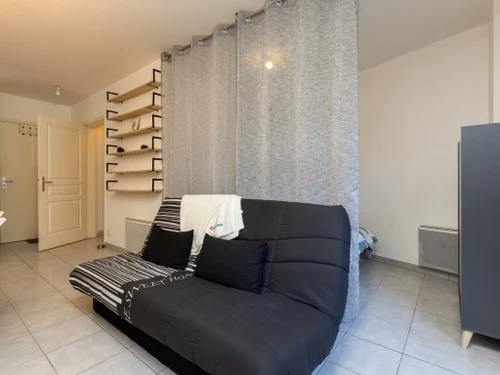 Ferienwohnung Saint-Malo, Studio, 3 Personen - photo_1011654736201