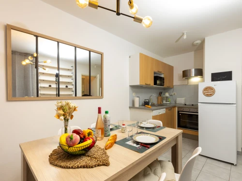 Ferienwohnung Saint-Malo, Studio, 3 Personen - photo_1011654736201