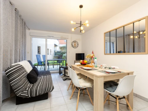 Ferienwohnung Saint-Malo, Studio, 3 Personen - photo_1011654736201