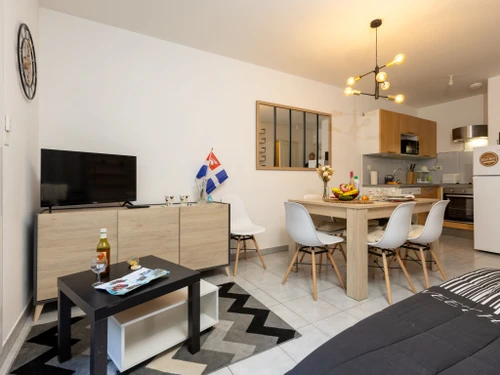 Ferienwohnung Saint-Malo, Studio, 3 Personen - photo_1011654736201