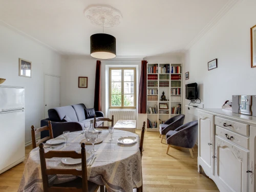 Ferienwohnung Saint-Malo, 1 Schlafzimmer, 4 Personen - photo_14264703139
